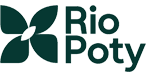 Logo do Shopping Rio Poty