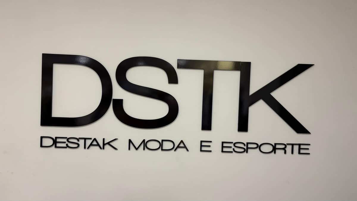 Imagem da loja destak moda e sport
