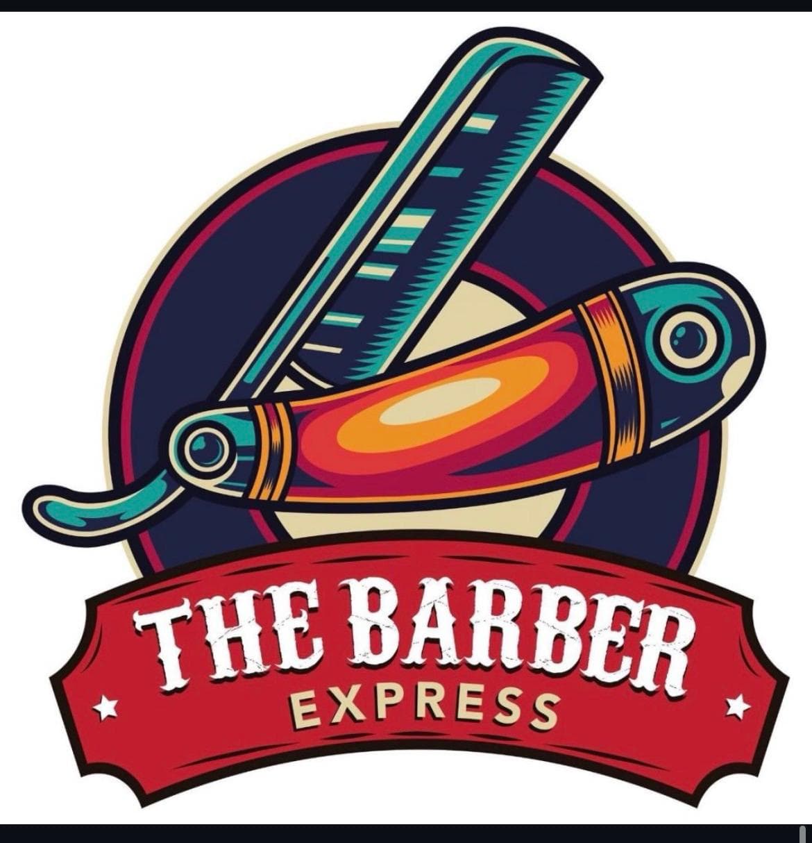Imagem da loja the barber express