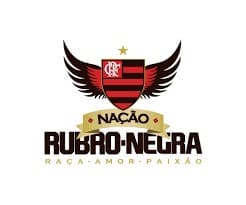 Imagem da loja nação rubro negra