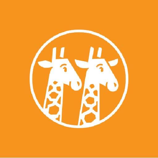 Imagem do(a) giraffas