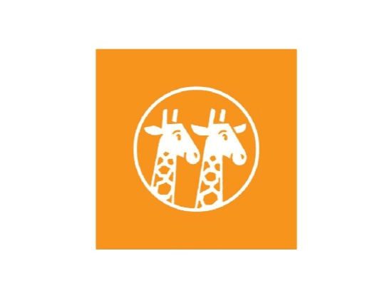 Imagem da loja giraffas