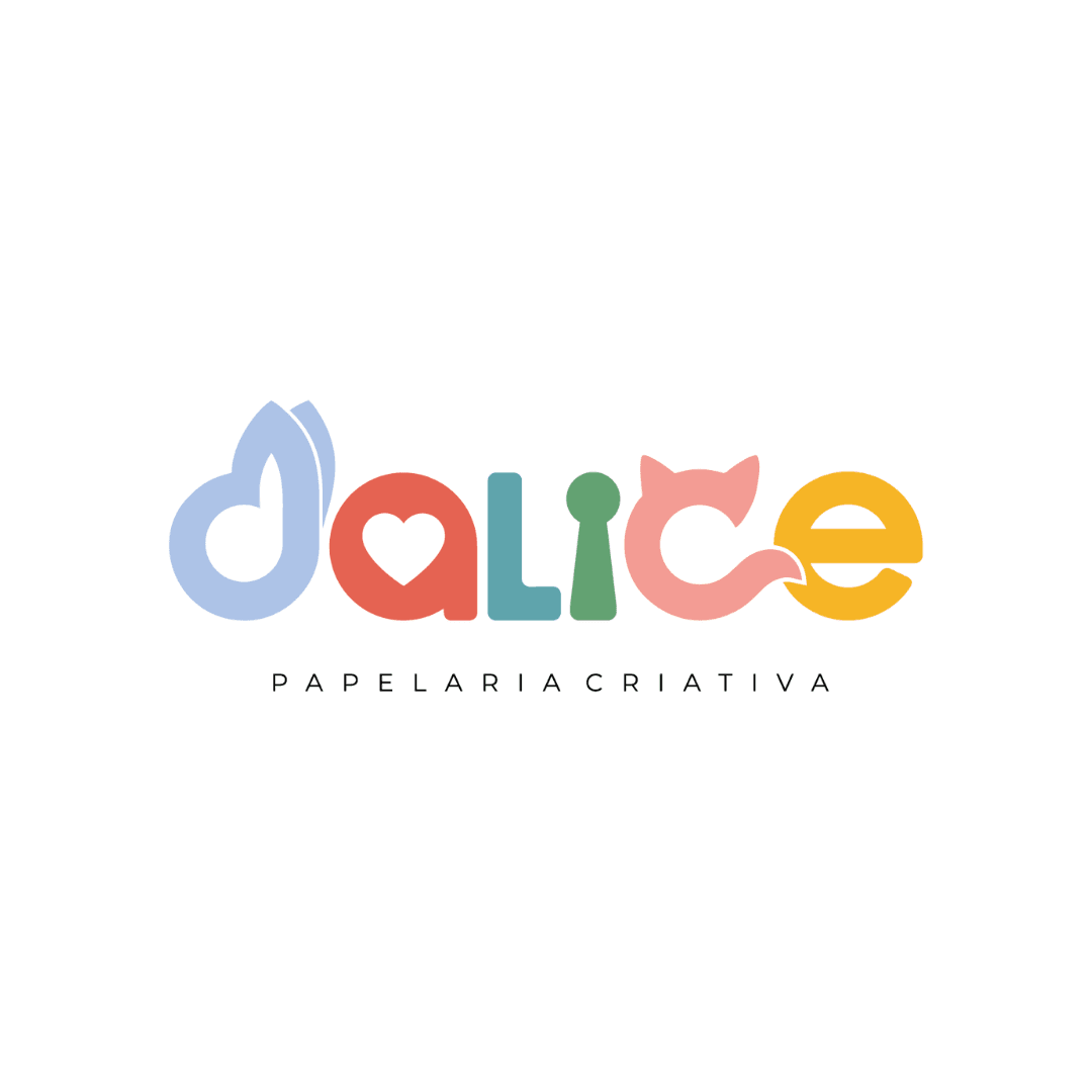 Imagem da loja dalice papelaria criativa