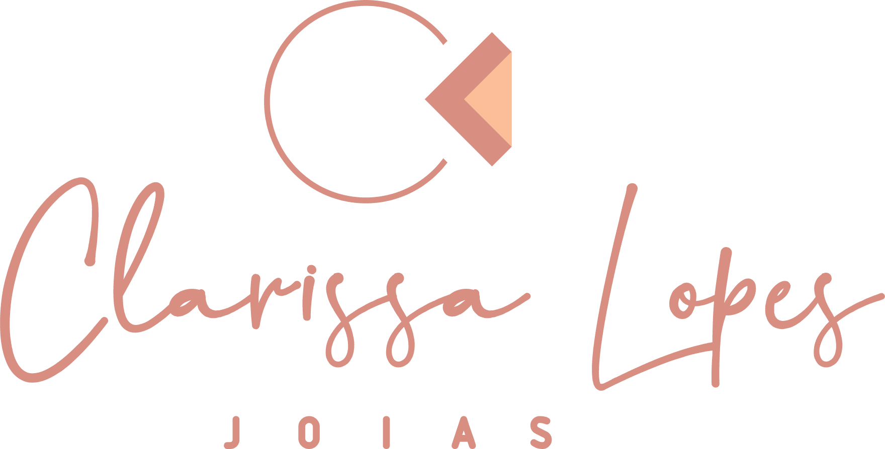 Imagem da loja clarissa lopes joias