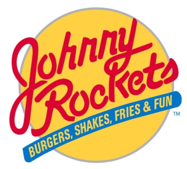 Imagem da loja johnny rockets