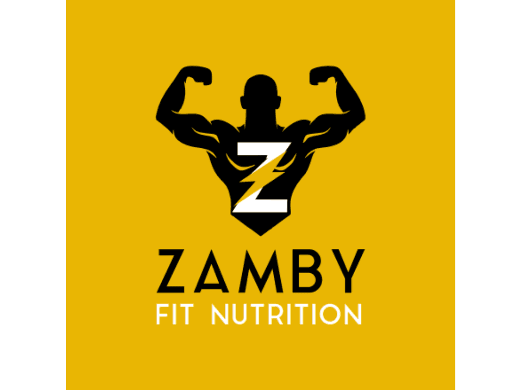 Imagem da loja zamby fit (quiosque)