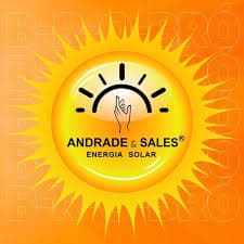 Imagem da loja andrade & sales energia solar