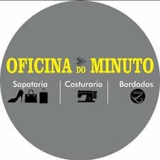 Imagem da loja oficina do minuto