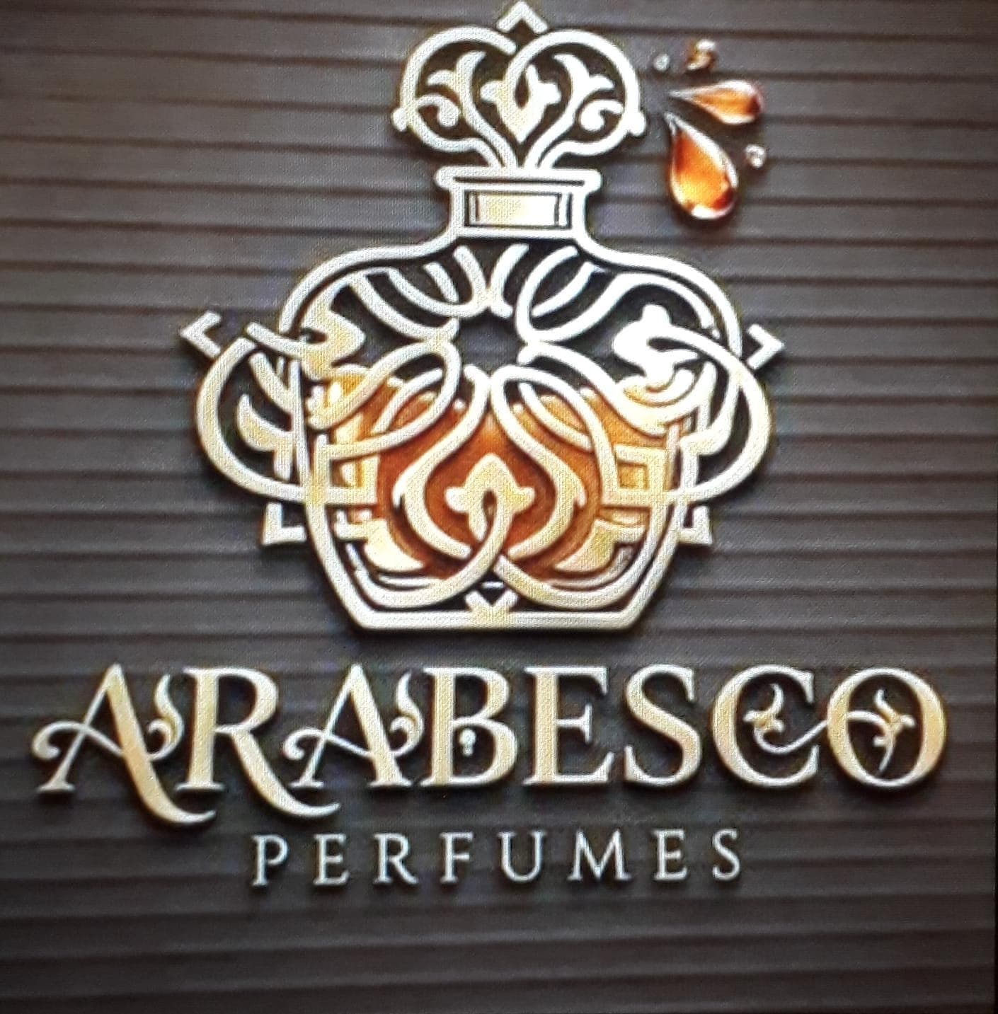 Imagem da loja arabesco brasil