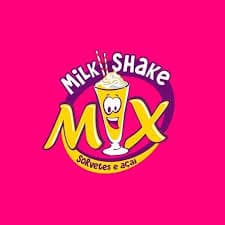 Imagem da loja milkshake mix