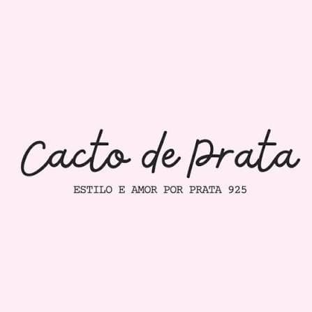 Imagem da loja cacto de prata