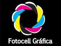 Imagem da loja fotocell gráfica