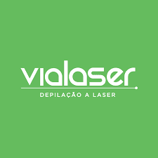 Imagem da loja via laser