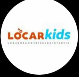 Imagem da loja locarkids