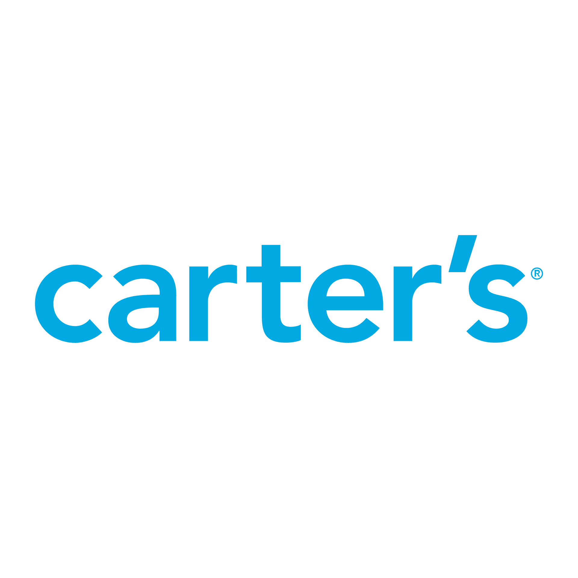 Imagem da loja carter´s