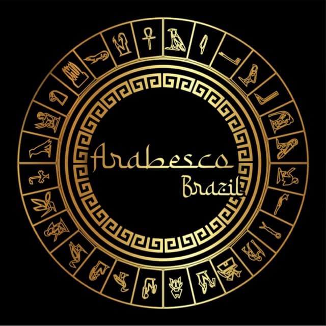 Imagem da loja arabesco