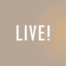 Imagem da loja live!
