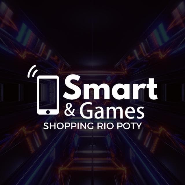 Imagem da loja smart&games
