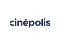 Imagem da loja cinépolis