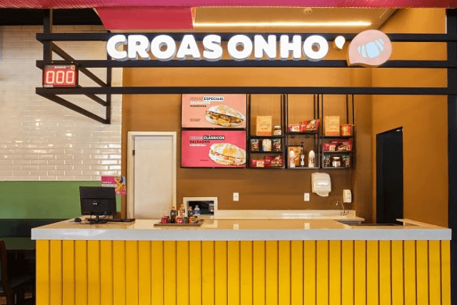 Imagem da franquia CROASONHO