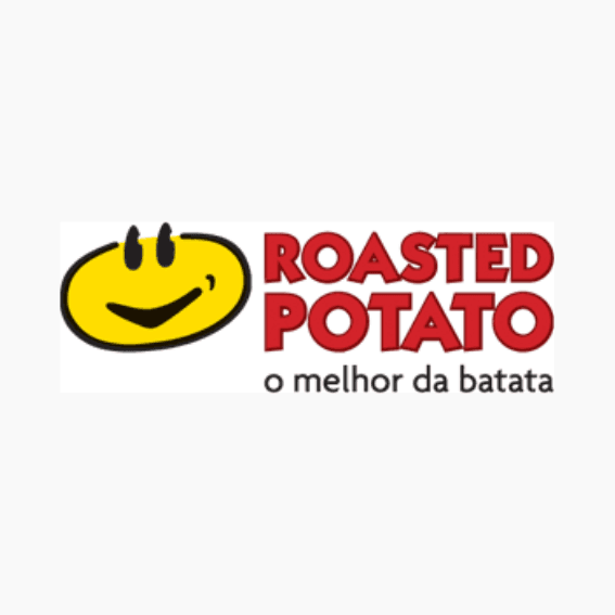 Imagem da franquia Roasted Potato