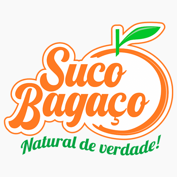 Imagem da franquia Suco Bagaço