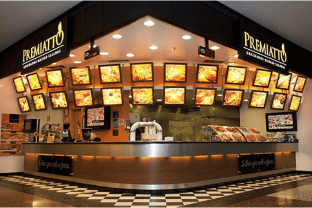 Imagem da franquia Premiatto