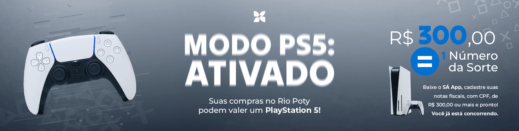 Imagem de banner da novidade FÉRIAS DIVERTIDAS