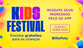 Imagem do(a) Kids Festival