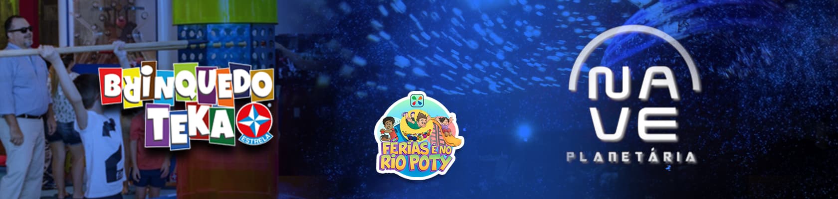Imagem de banner da novidade Férias SRP