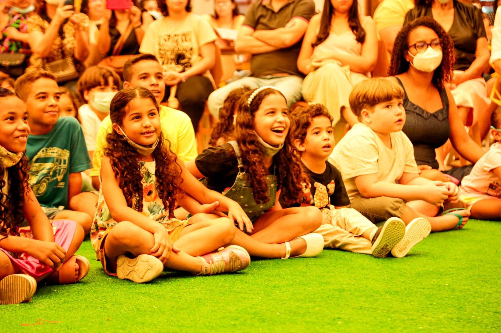 Imagem do(a) Espetáculo de Natal