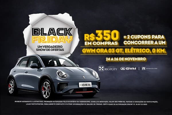 Imagem do(a) BLACK FRIDAY