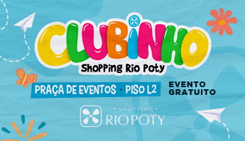 Imagem do(a) Clubinho