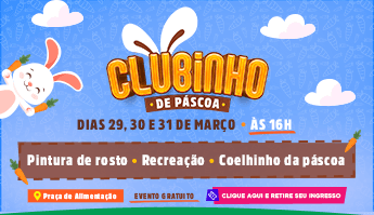 Imagem do(a) Clubinho de Páscoa