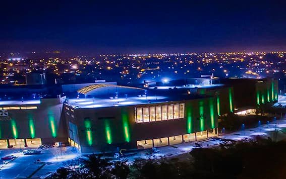 Imagem do Shopping Rio Poty