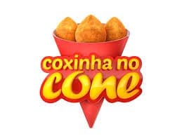 Imagem do(a) coxinha no cone