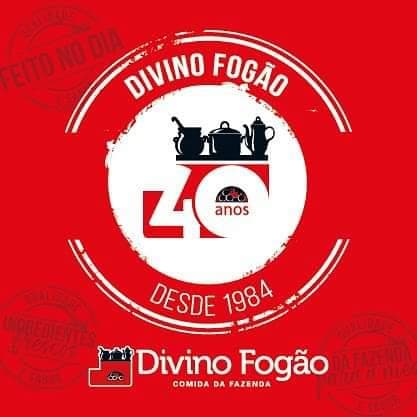 Imagem do(a) divino fogão